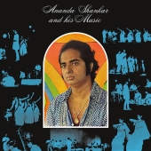 Ananda Shankar And His Music