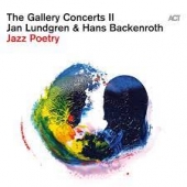 The Gallery Concerts Ii: Jazz Poetry