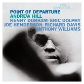 Point Of Departure - Classic Vinyl Series