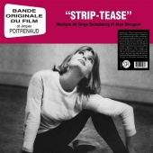 Strip Tease