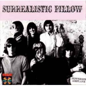 Surrealistic Pillow