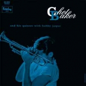 Chet Baker In Paris Vol. 3