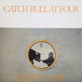 Catch Bull At Four - 50th Anniversary Edition