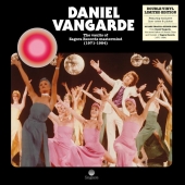 Daniel Vangarde: The Vaults Of Zagora Records Mastermind (1971-1984)