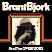 BRANT BJORK AND THE OPERATORS