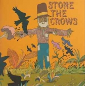 STONE THE CROWS