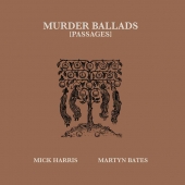 Murder Ballads (passages)