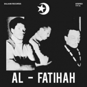 Al-fatihah