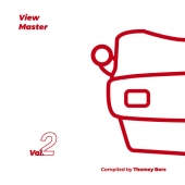 View Master Vol. 2 - Compiled By Thomey Bors