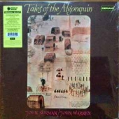 Tales Of The Algonquin - British Jazz Explosion Series