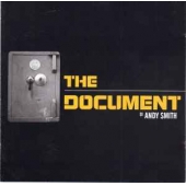 DJ ANDY SMITH - THE DOCUMENT