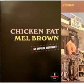 Chicken Fat - Verve By Request Series