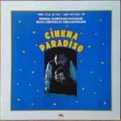 Cinema Paradiso