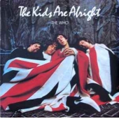 The Kids Are Alright