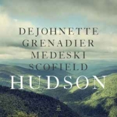 Hudson - Rsd Release