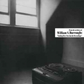 Nothing Here Now But The Recordings