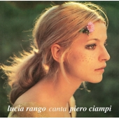 Lucia Rango Canta Piero Ciampi
