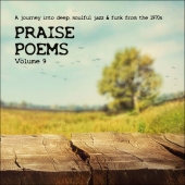 Praise Poems Volume 9