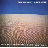 Vol. 1 Instrumental Driving Music For Felons