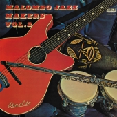 Malombo Jazz Vol. 2