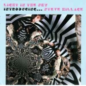 Light In The Sky - Introducing ... Steve Hillage