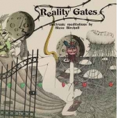 Reality Gates - Rsd Release