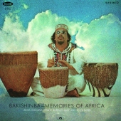 Bakishinba: Memories Of Africa