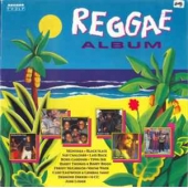 The Reggae Album