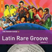Rough Guide to Latin Rare Groove Vol. 2
