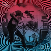 LIVE AT LEVITATION