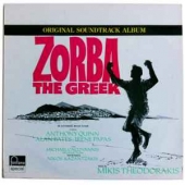 Zorba The Greek -60th Anniversary Edition