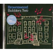 Brownswood Bubblers Two