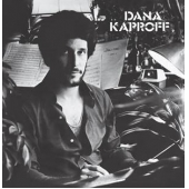 Dana Kaproff