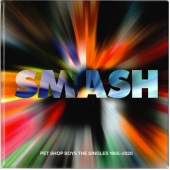 Smash - The Singles 1985-2020