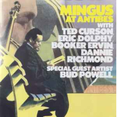 Mingus At Antibes