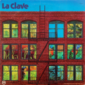La Clave - Verve By Request Series