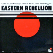 EASTERN REBELLION