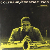Coltrane