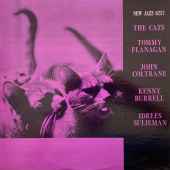 The Cats - Original Jazz Classics Series