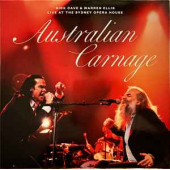 Australian Carnage - Live At The Sydney Opera House