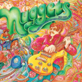 Nuggets: Original Artyfacts From The First Psychedelic Era (1965-1968), Vol. 2