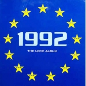 1992 The Love Album