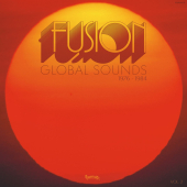 Fusion Global Sounds Vol.2