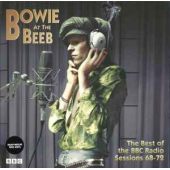 Bowie At The Beeb ( The Best Of The Bbc Sessions 68-72 ) 