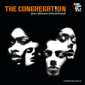 The Congregation - Jazz Alliance International