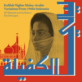 Kafilah Nights: Malay-arabic Variations