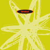 Orbital - Rsd Release
