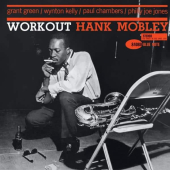 Workout - Classic Vinyl Series