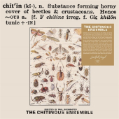 Chitinous