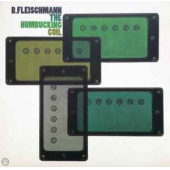 The Humbucking Coil